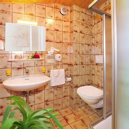 Hotel Floetscherhof Natz-Schabs