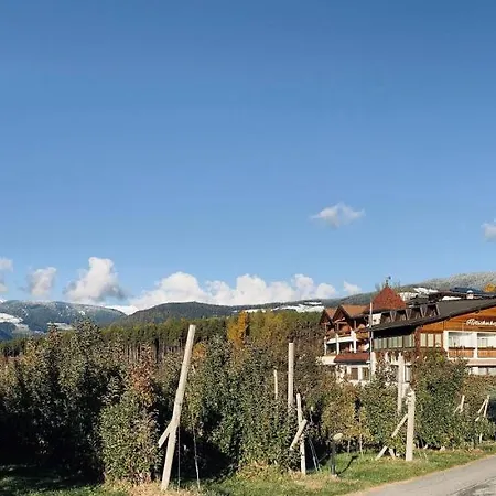 Floetscherhof Hotel