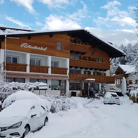 Hotel Floetscherhof