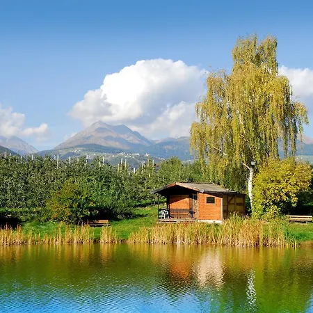 Floetscherhof Hotel 3*