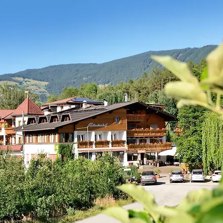 Hotel Floetscherhof