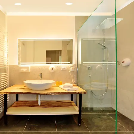 Hotel Floetscherhof 3*