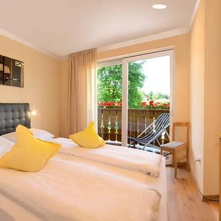 Floetscherhof Hotel 3*
