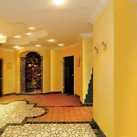 Hotel Floetscherhof