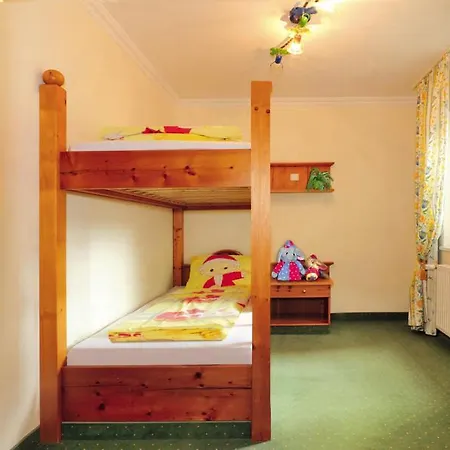 Hotel Floetscherhof