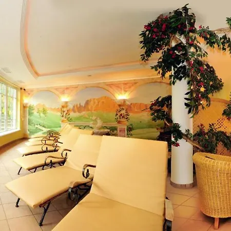 Floetscherhof Hotel