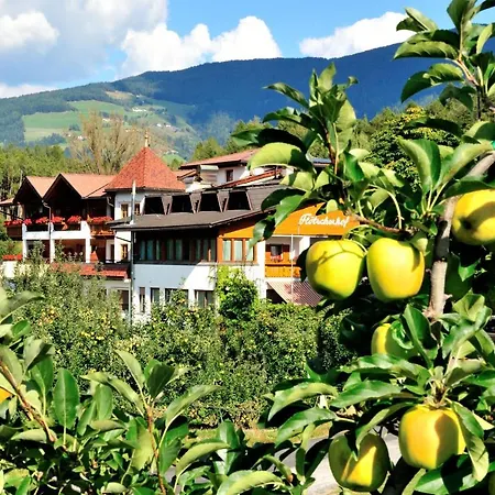 Hotel Floetscherhof 3*