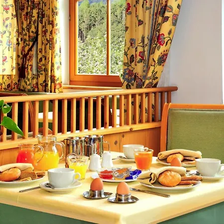 Floetscherhof Hotel 3*